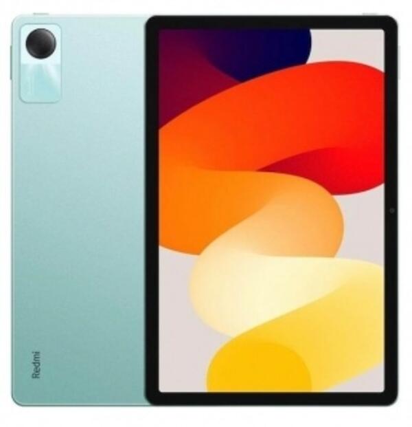 Xiaomi Tablet Redmi Pad SE 8/256Gb Mint Green