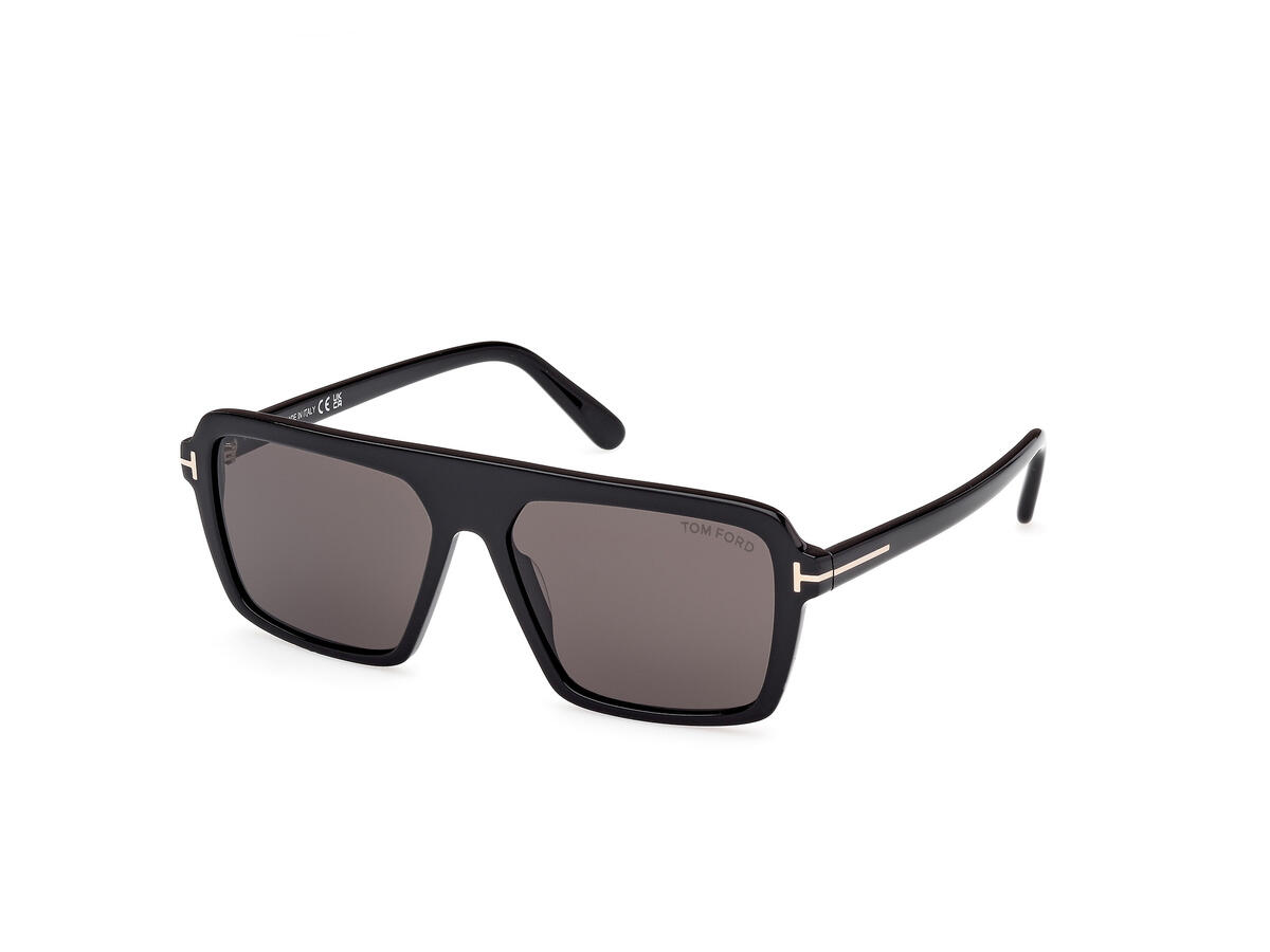 Tom Ford Gözlük Unisex FT1176 01A