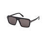 Tom Ford Gözlük Unisex FT1176 01A
