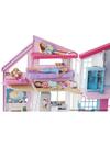Barbienin Malibu Evi MTL-FXG57