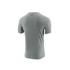 Under Armour Ua Big Logo Fill Ss 1379451-035 Gri