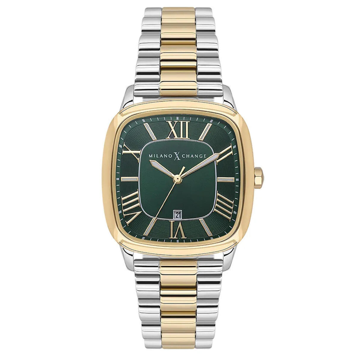 Milano X Change Saat Kadın MXL68005