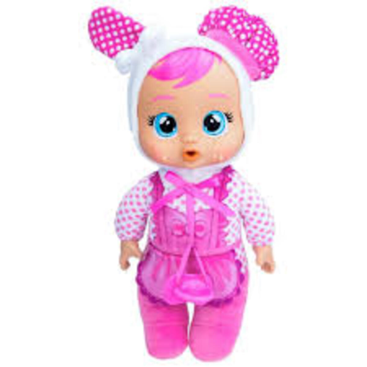 Giochi Cry Babies Stars Yumuş Bebekler 911529 GIO-CYB63000