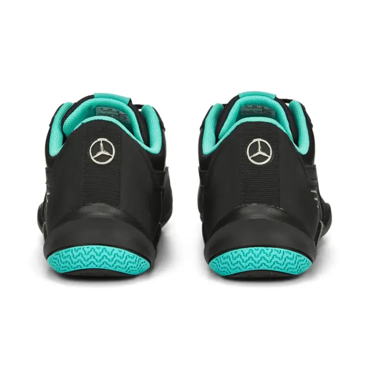 Puma Mapf1 R-Cat Machina 306846_08 Siyah