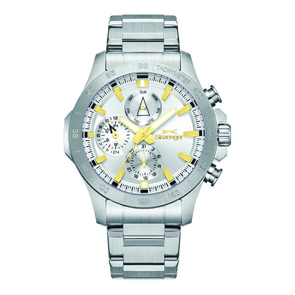 Slazenger Saat Erkek SL.09.2482.2.04