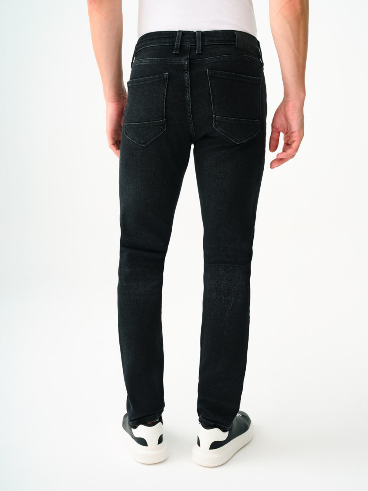 Loft Pantolon LF2034691 Siyah