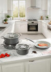 Aryıldız T.S 7P Neo-Ceramıc 153AR256190 Antrasit