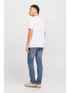 Jack&Jones Pantolon 12258826 Mavi