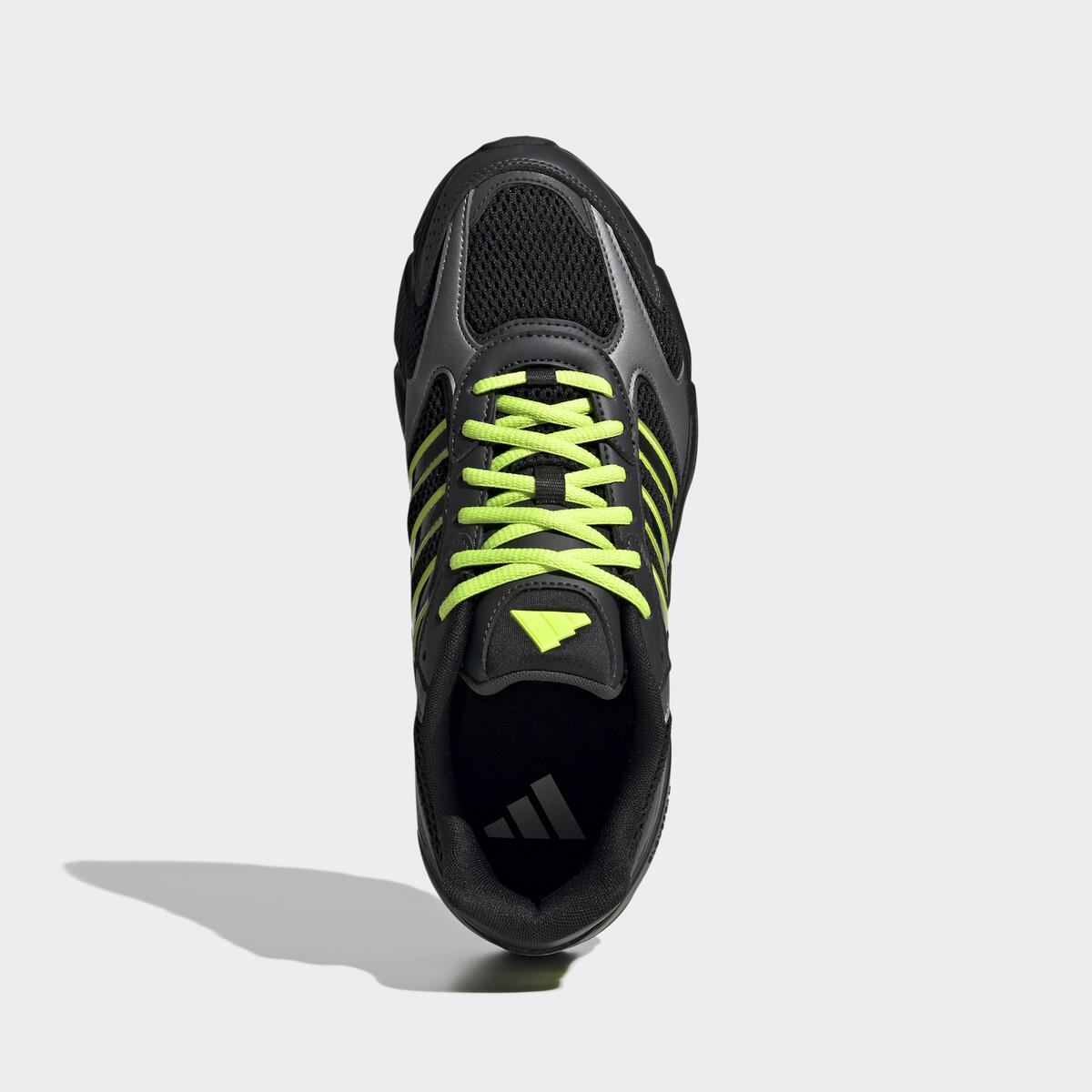 Adidas Crazychaos 2000 Ih0458 Siyah