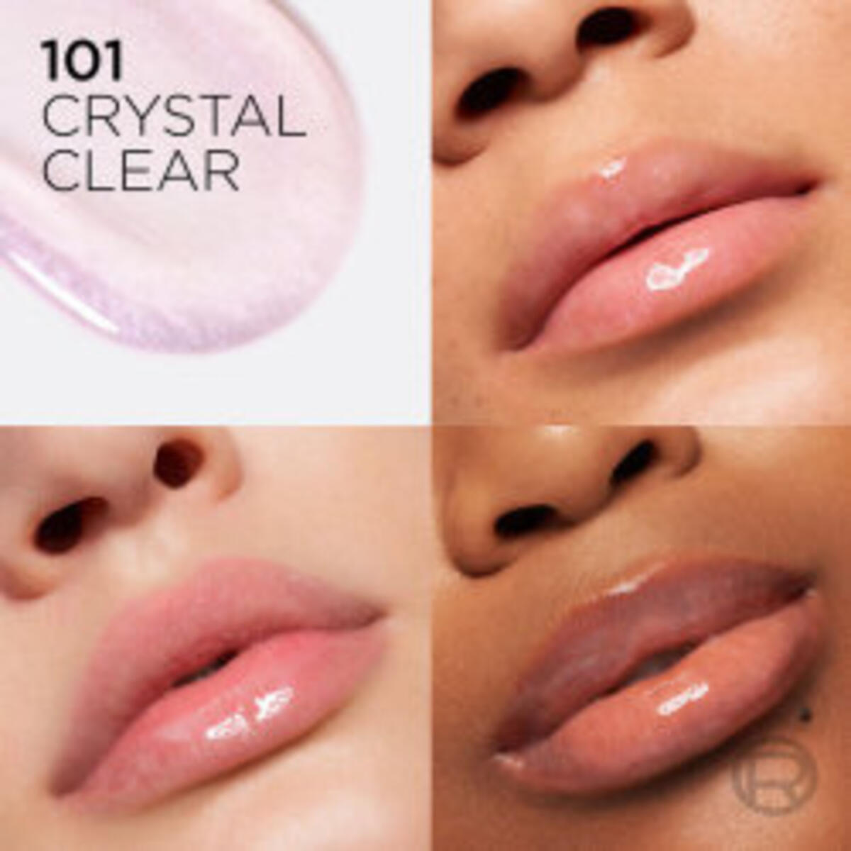 Loreal Paris Dudak Parlatıcısı Plump Ambition No:101