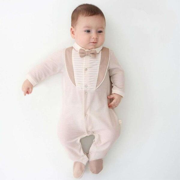 Miomini Baby Tulum Pliseli Patikli 4084