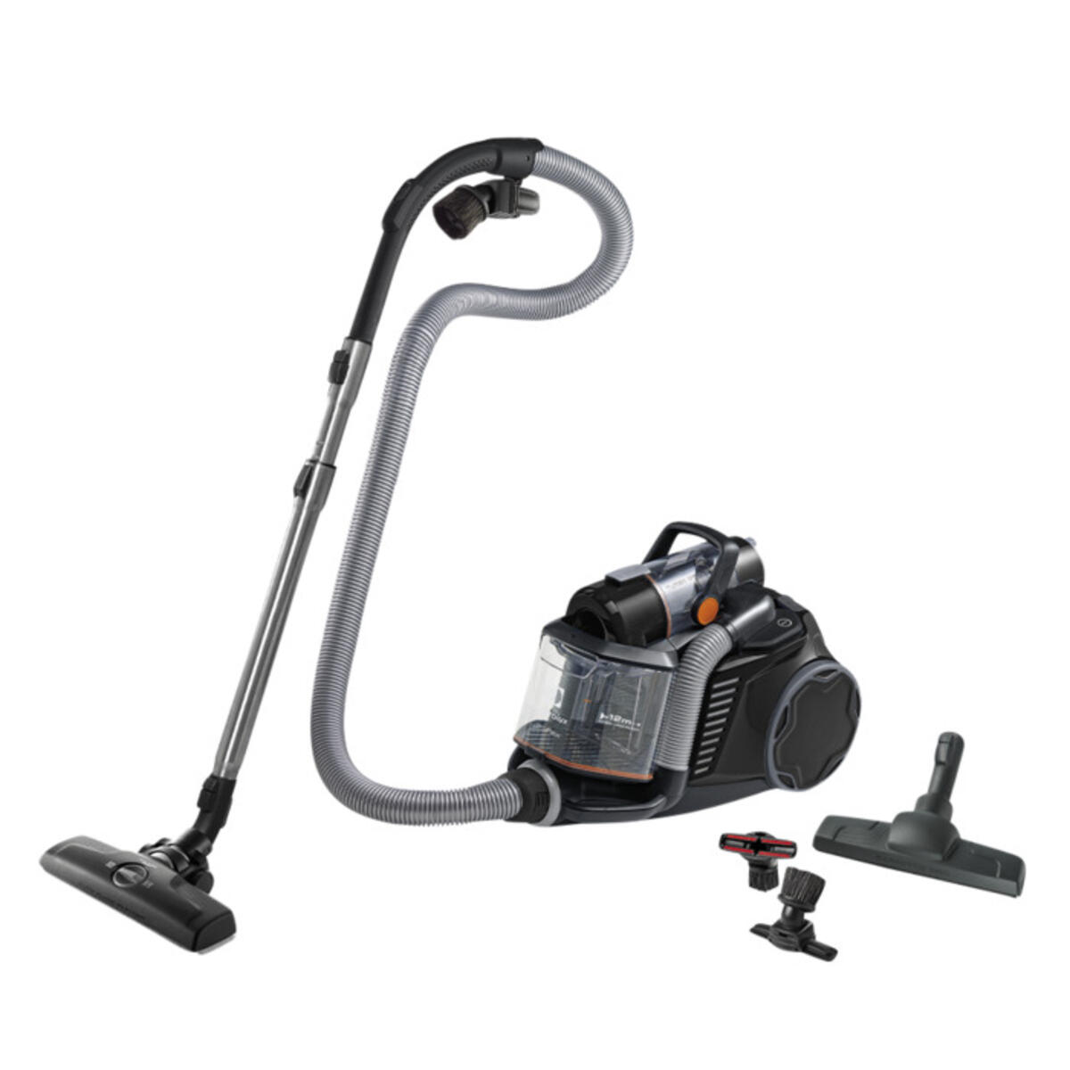 Electrolux Elk.Süp Toz Torbasız Ultra Flex Eufc82eb