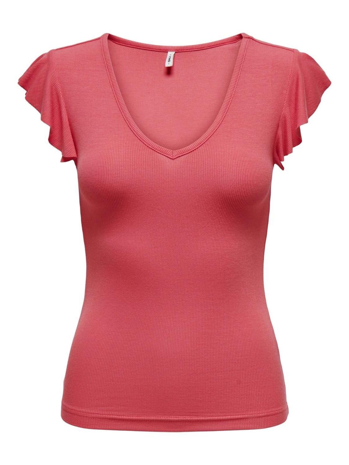 Only Bluz 15227187 Nar Çiçeği