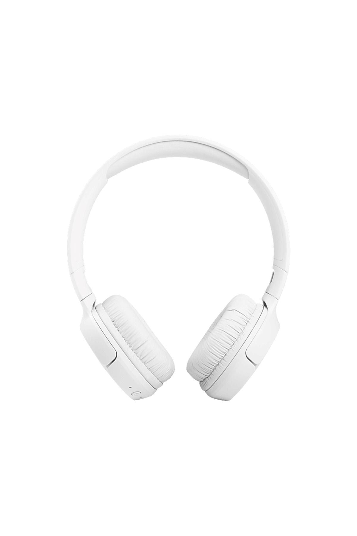 Jbl Kulaklık Kablosuz Tune 570BT Beyaz