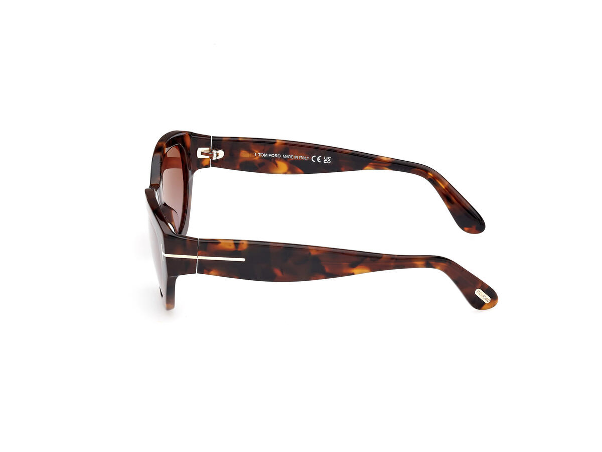 Tom Ford Gözlük Kadın FT1086 52F