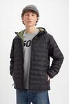 Levis Mont A5622-0000 Siyah