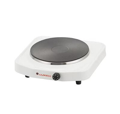 Luxell Elk. Ocak Lx-7011 Hotplate Tekli (Dy)