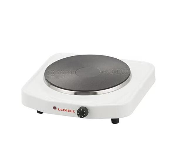 Luxell Elk. Ocak Lx-7011 Hotplate Tekli