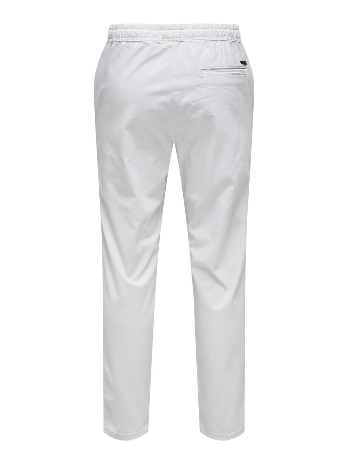 Only&Sons Pantolon 22029765 Gri
