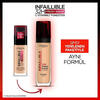 Loreal Paris Fondöten İnfaillible No:120