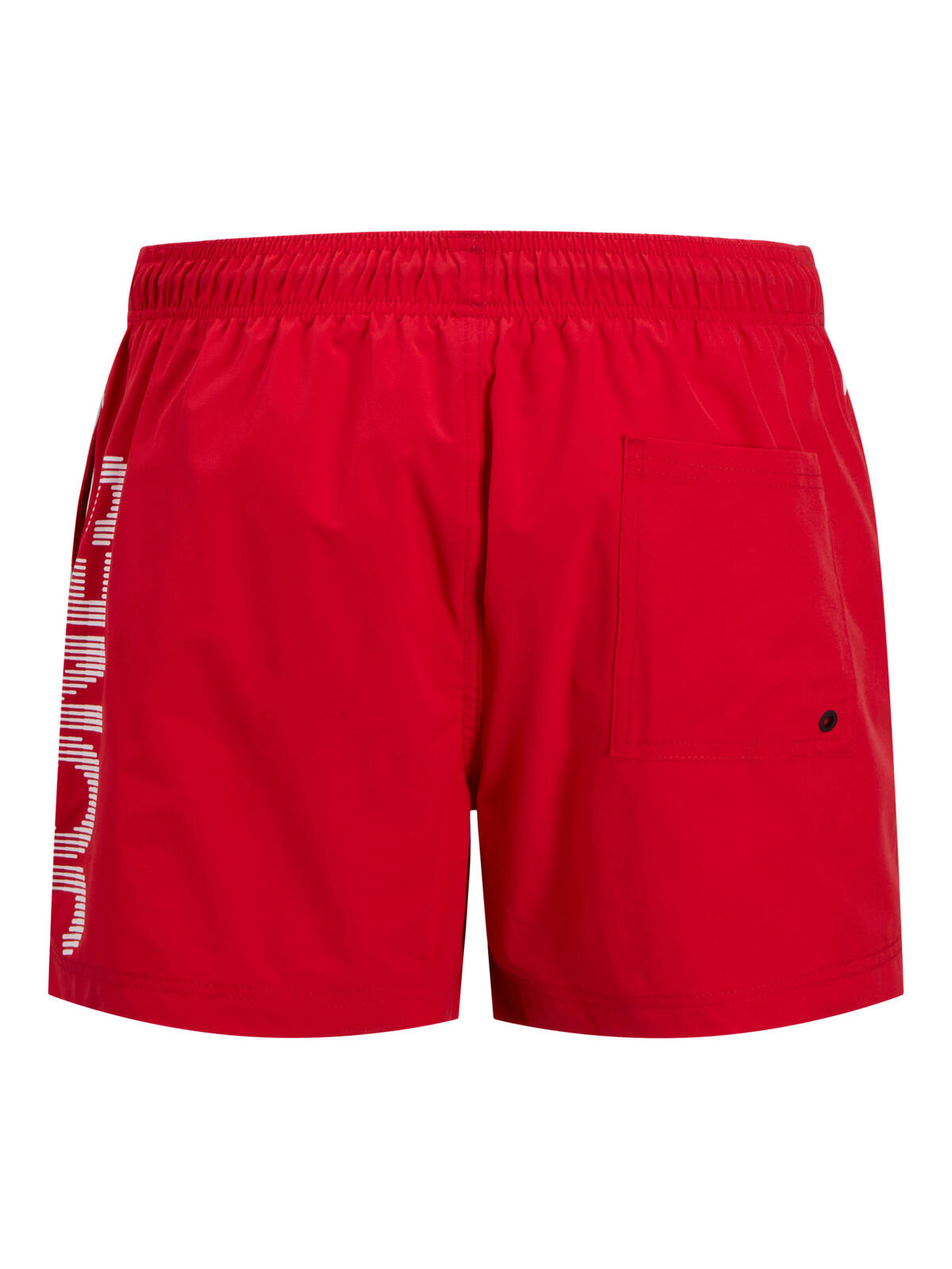 Jack&Jones Mayo 12275129 Kırmızı
