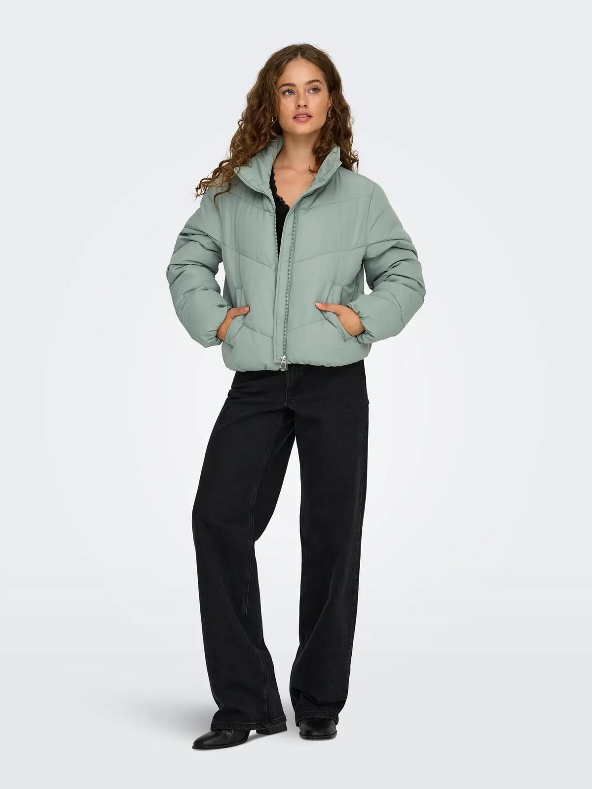 Only Mont 15308639 Su Yeşili