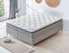Armis Yatak 160*200 Alegra Master Spr0518 Gri