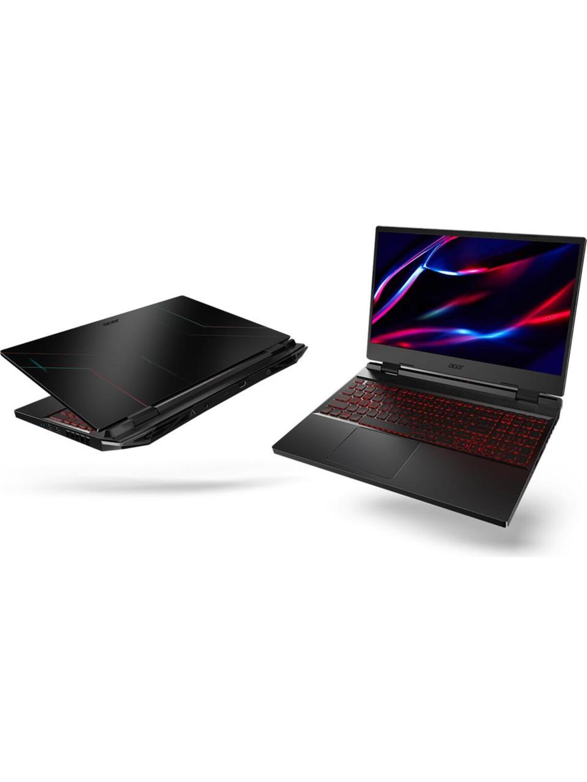 Acer Nitro 5 Gaming Laptop 15,6" AN515-58-50SM NH.QFLEY.001 i5-12500H 8 GB 512 GB SSD RTX3050TI
