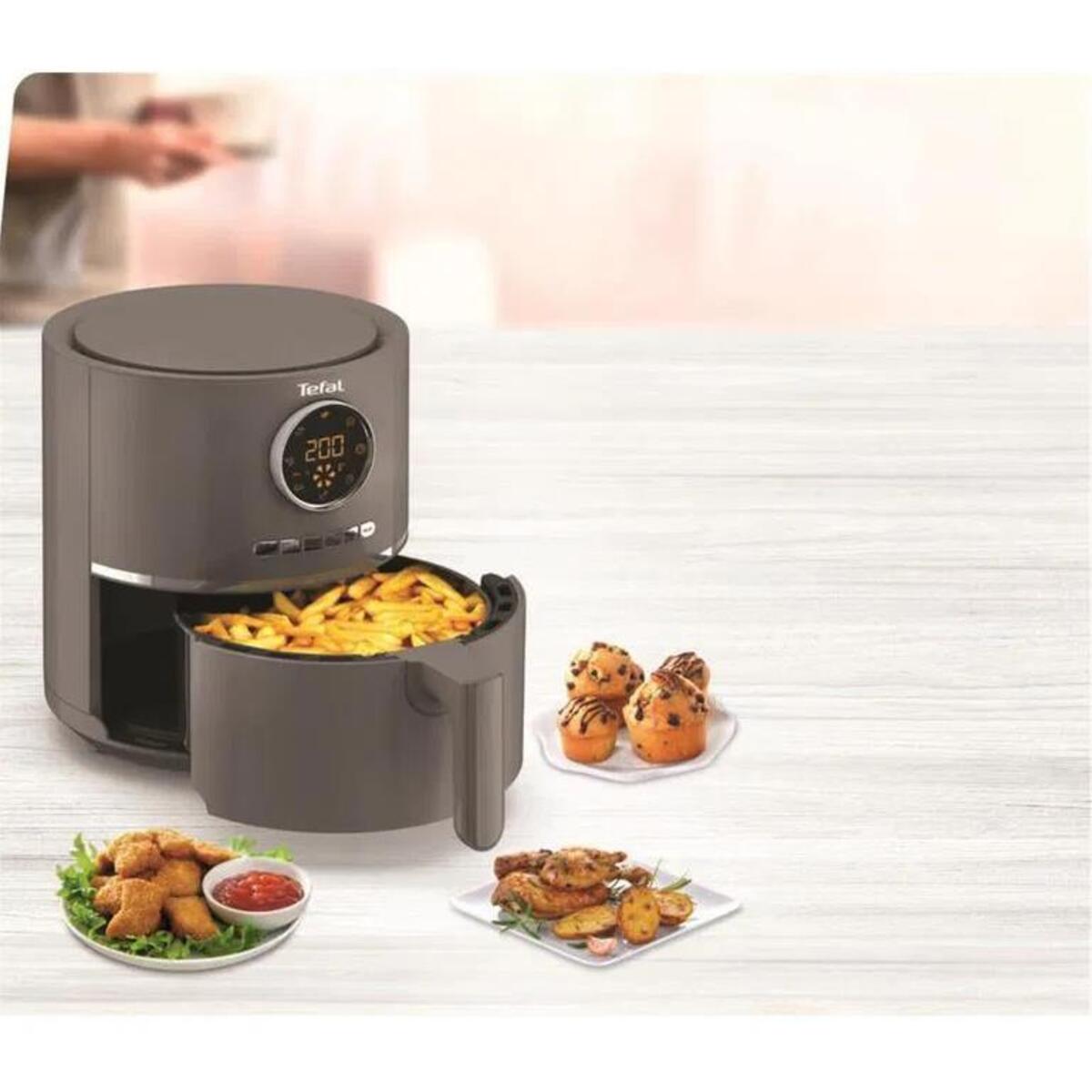 Tefal Fritöz Easy Fry Ultra 9189