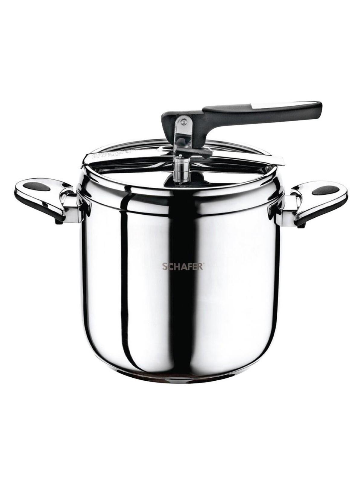 Schafer Düdüklü T. Classic 7L İnox