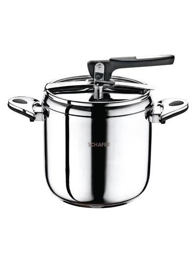 Schafer Düdüklü T. Classic 7L İnox