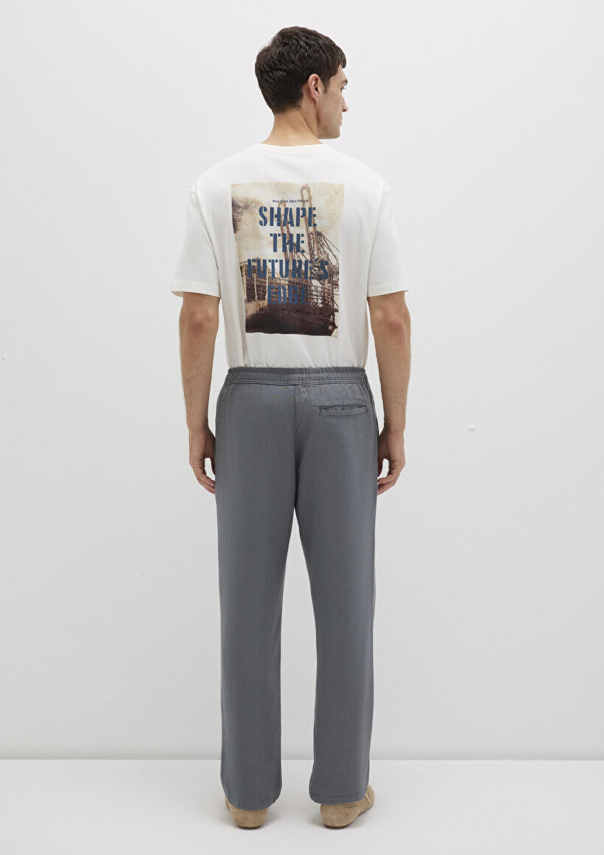 Mavi Pantolon M0010193-80889 S