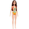 Barbie Tatilde Bebekleri MTL-DWJ99