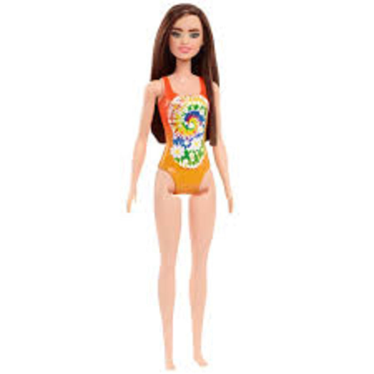 Barbie Tatilde Bebekleri MTL-DWJ99