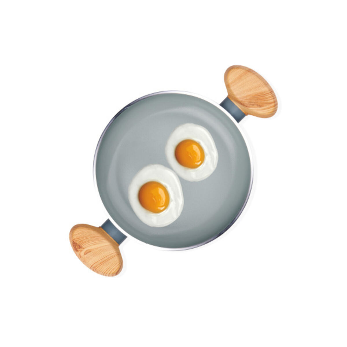 Korkmaz Omlet 18Cm Mia Sera A3841 Minta