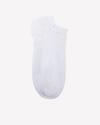 Skechers U Low Cut Single Sock S212505-100 White 39-42
