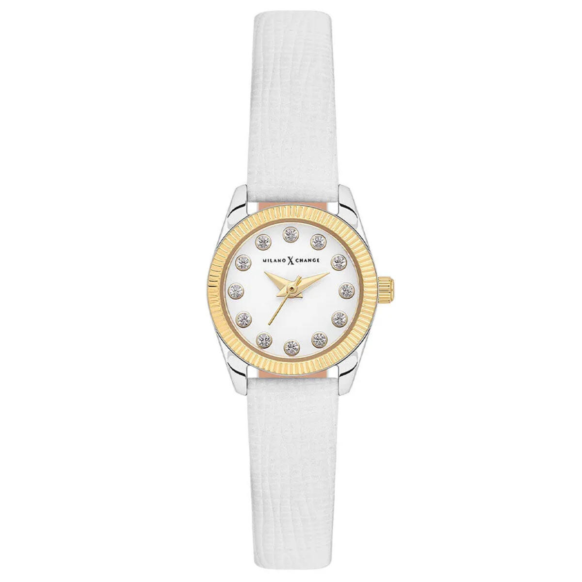Milano X Change Saat Kadın MXL7310