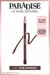 Loreal Paris Göz Kalemi Paradise Le Khol Kahve