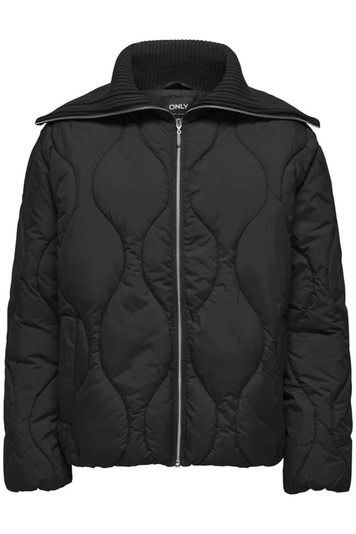 Only Mont 15325950 Siyah