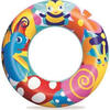 Can Toys Simit Desenli 56Cm CAN-36013