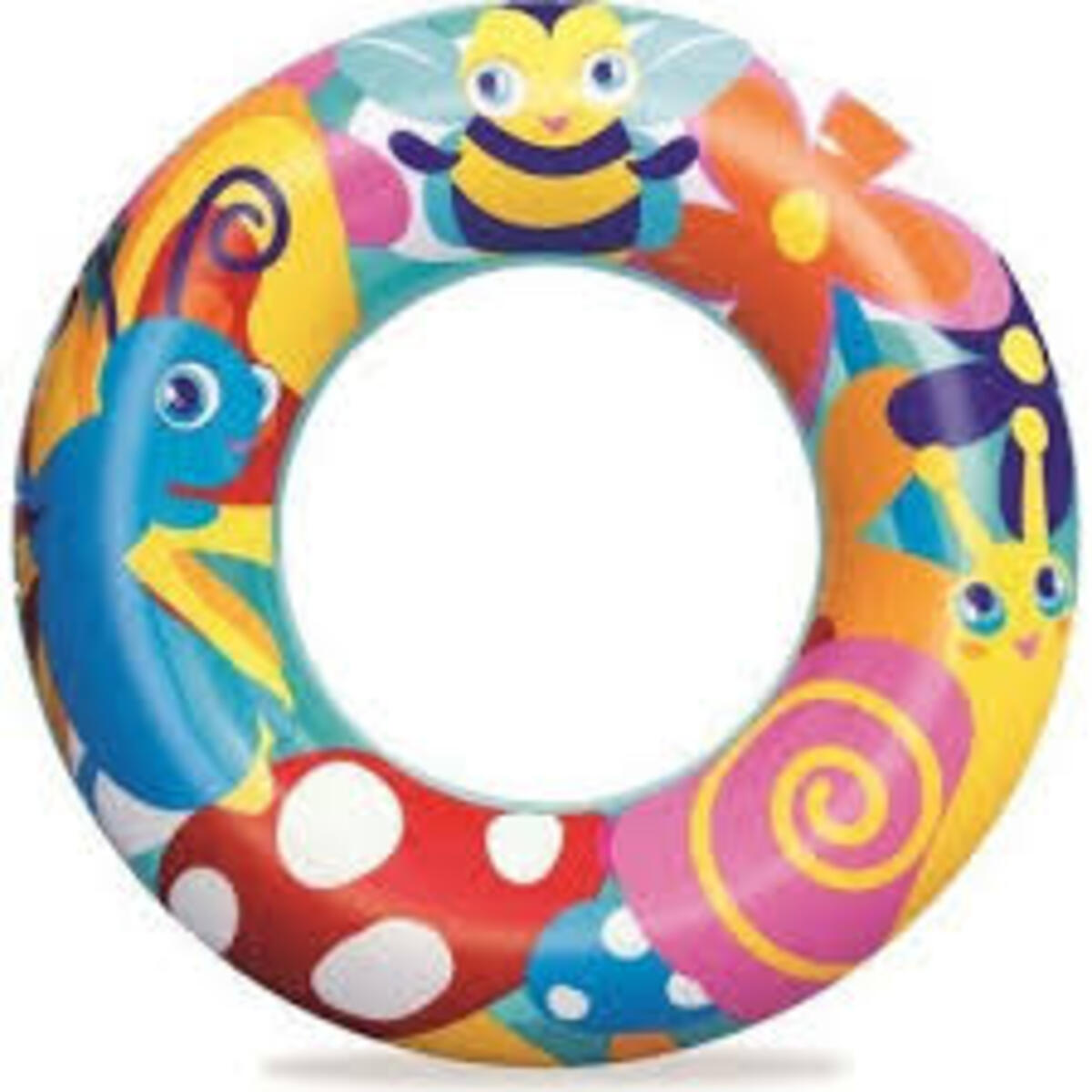 Can Toys Simit Desenli 56Cm CAN-36013