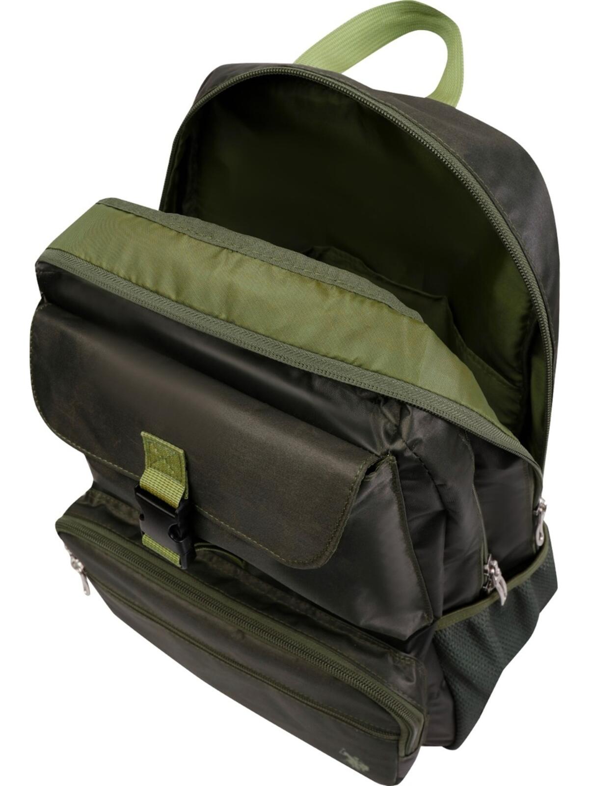 U.S. Polo Assn. Sırt Çantası PLCAN24449
