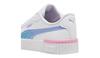 Puma Carina 2,0 Bouncy Sky Jr 39797001 Beyaz