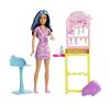 Barbie Skipperın Takı Standı Oyun Seti MTL-HKD78