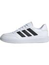 Adidas Courtblock IF4033 Beyaz