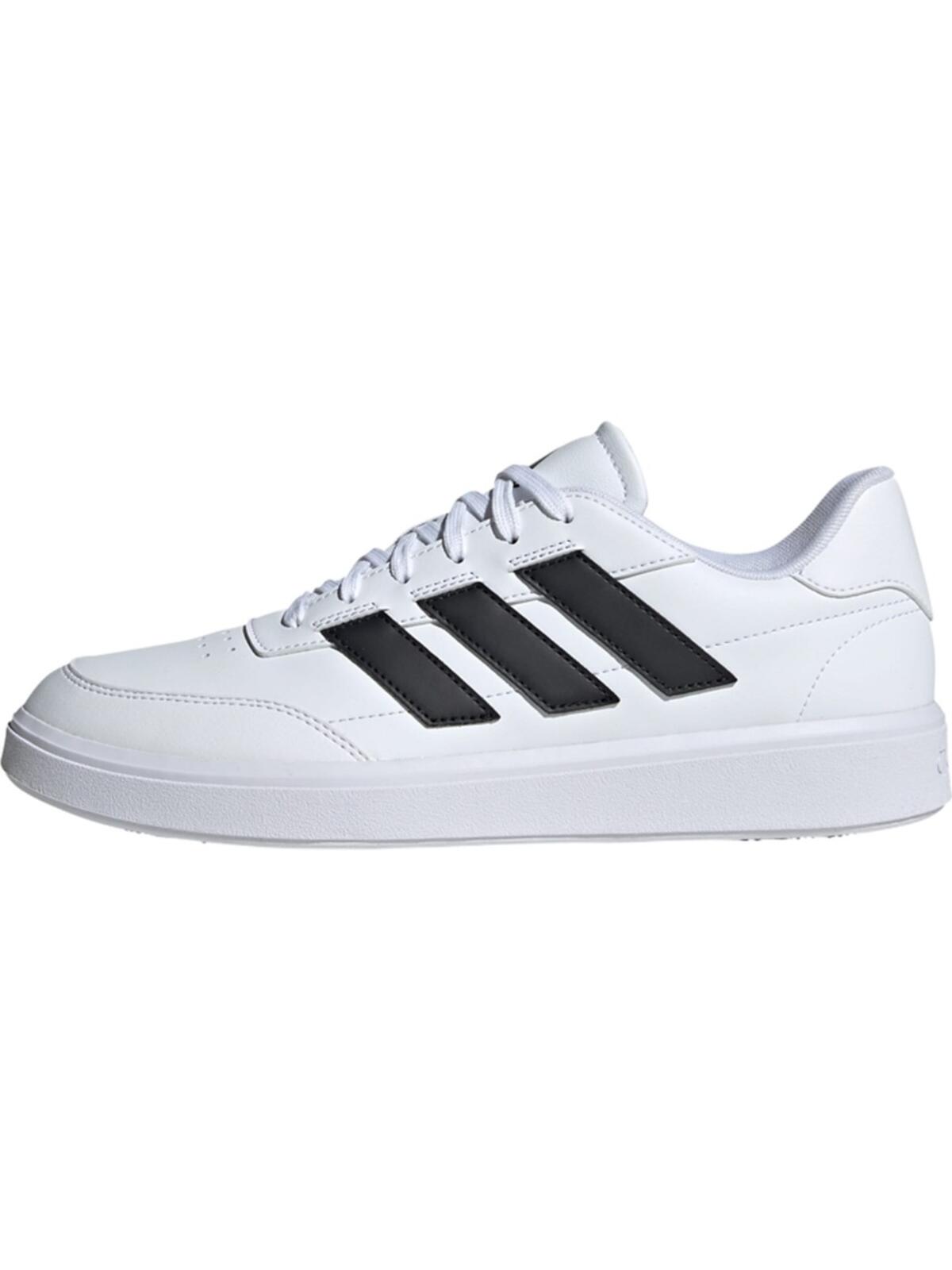 Adidas Courtblock IF4033 Beyaz