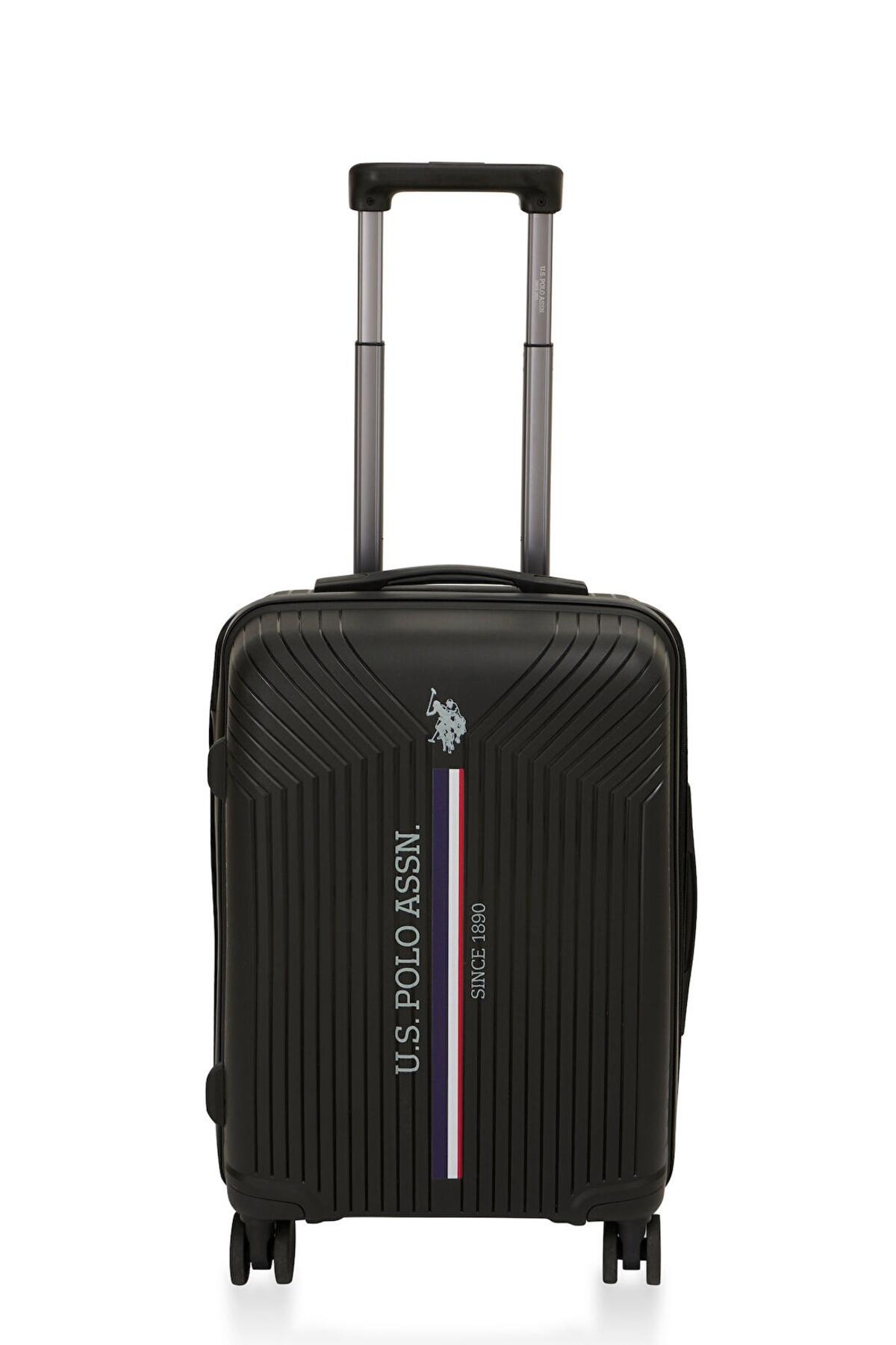 U.S. Polo Assn. Valiz Orta Boy PLVLZ24043B