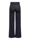 Only Pantolon 15352206 Koyu Mavi