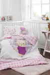 Özdilek Nt Bebe Purple Lover Pembe