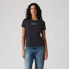 Levis Tişört A2086-0379 Siyah